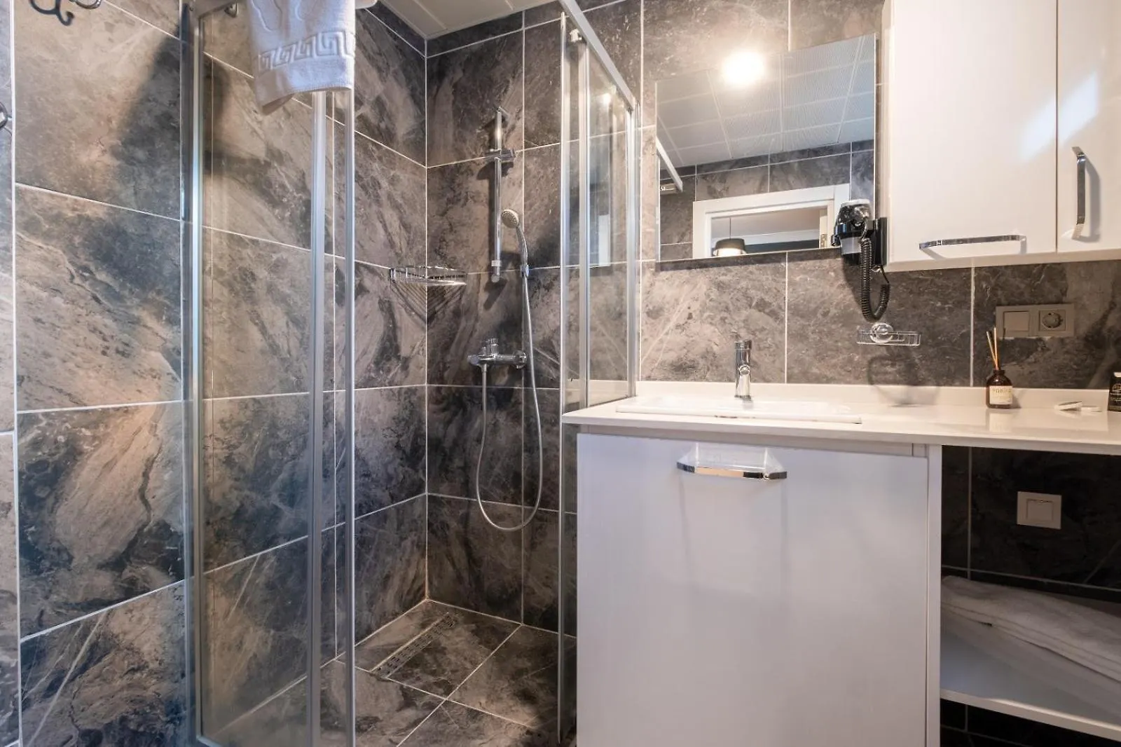 216 Bosphorus Suite Isztambul Szálloda