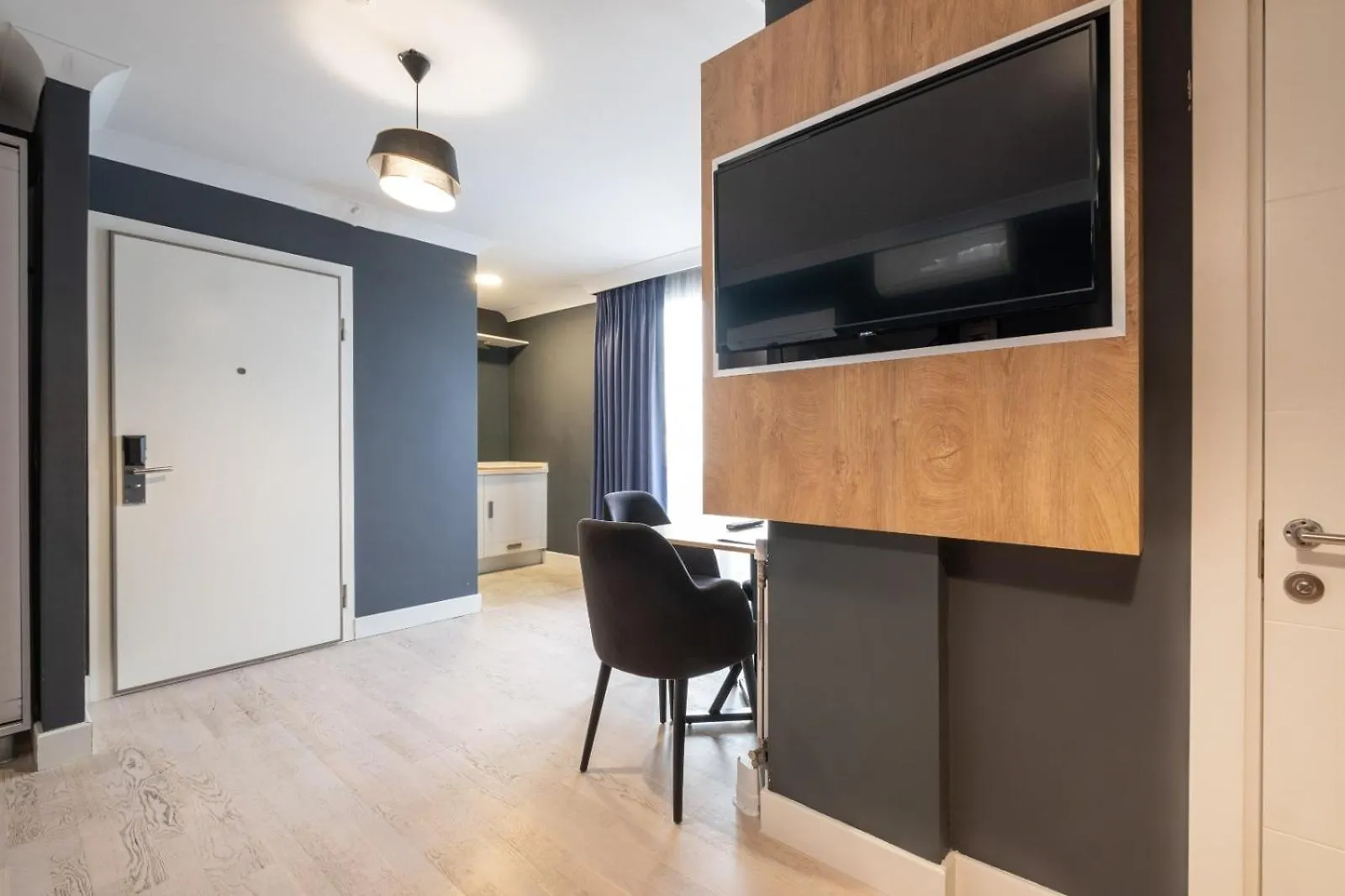 Szálloda 216 Bosphorus Suite Isztambul Törökország