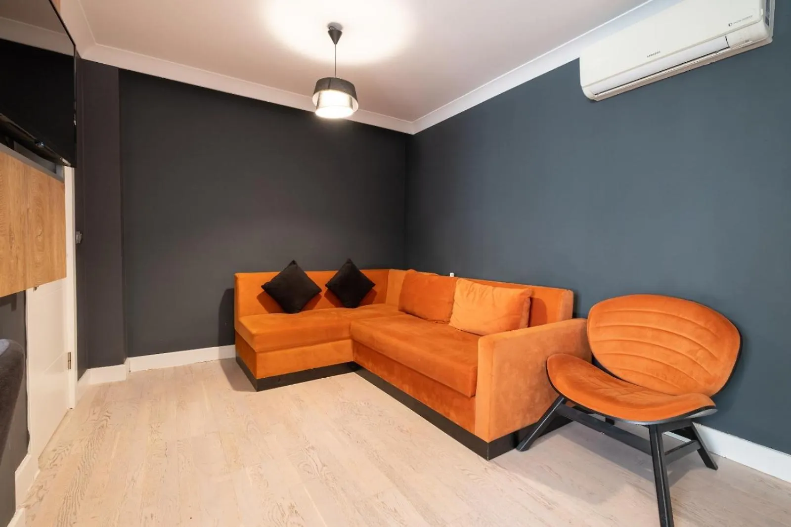 216 Bosphorus Suite Isztambul 0*,  Törökország