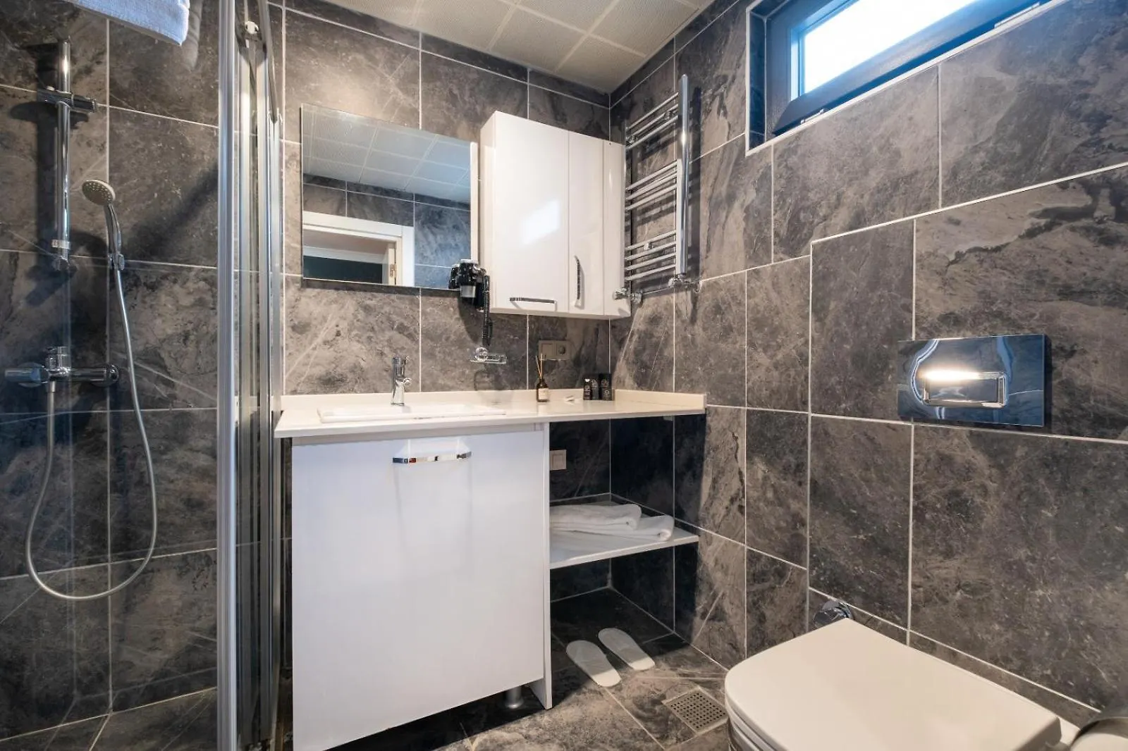 Szálloda 216 Bosphorus Suite Isztambul Törökország