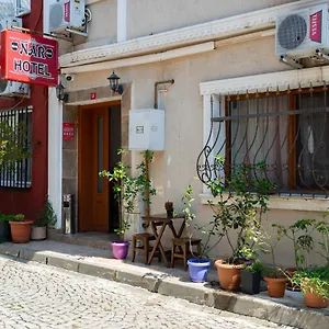 Nar Istanbul