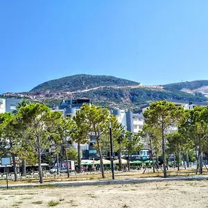 Oslo - Albania Влёра