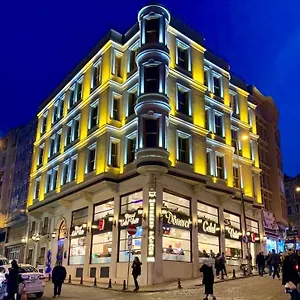 Hotel Meserret Palace - Special Category, Istambul