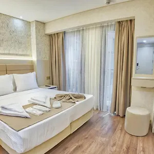 Florina Istanbul