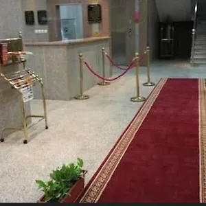  شقة شقق قمة الرفاء للوحدات السكنيه المملكة العربية السعودية