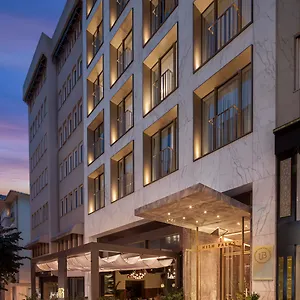 Hotel Glens Nisantasi, Istambul