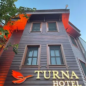  Otel Turna