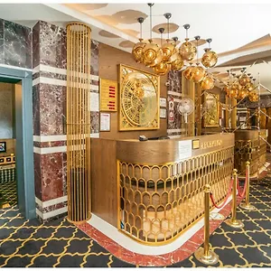  Otel Ma