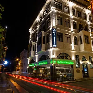 Costera Istanbul