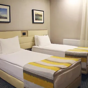 Tophane Hotel