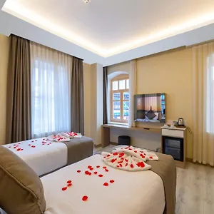 3* Otel Brako