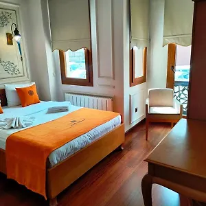 Hotel Burckin Suleymaniye, Istambul