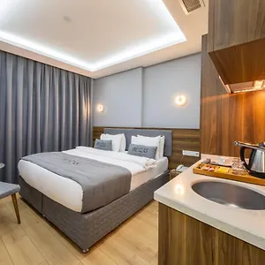 Hotel Beyzas &, Istambul