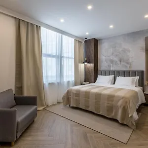 Luxury Bolero Guest house Split