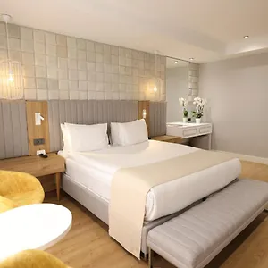Sundance Hotell