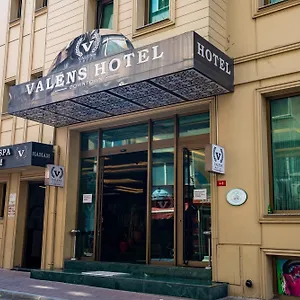 Valens Downtown Hotel