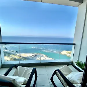  شقة برج داماك الجوهرة المملكة العربية السعودية