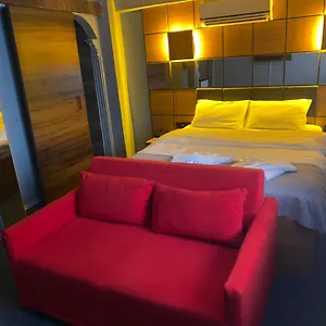  Otel Kadikoey Linda