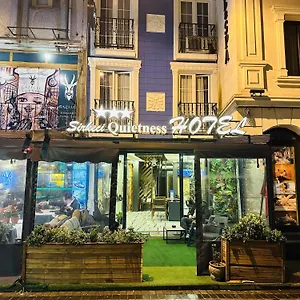 Sirkeci Quietness Стамбул