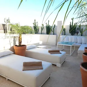 Coconut Guest house Marrakesh