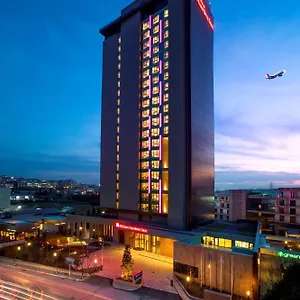 Hilton Garden Atatuerk Airport Istanbul
