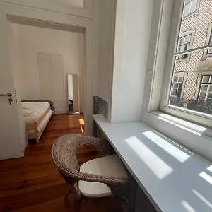 Pensao Neves Bed & Breakfast Lisbon