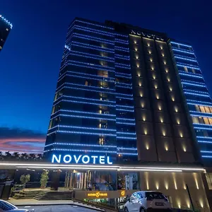 Novotel Bomonti فندق