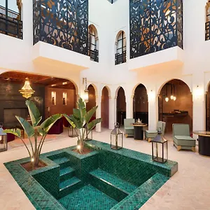 Dar Acsameda & Hotel Marrakesh