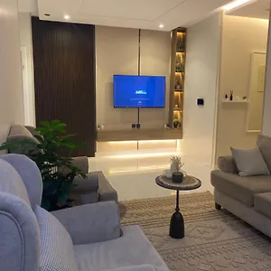  شقة الياسمين 1 المملكة العربية السعودية