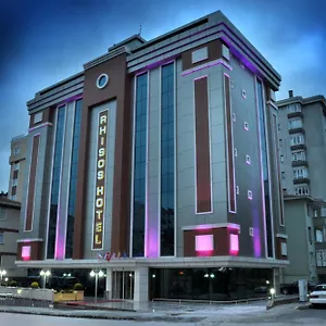 Rhiss Bostanci Hotel