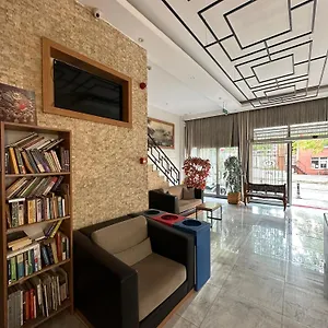 Hotel Okur, Istambul
