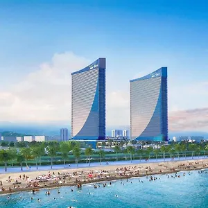 Orbi Black Sea View Hotel Batumi
