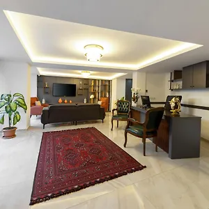 Diamond Beyazit فندق