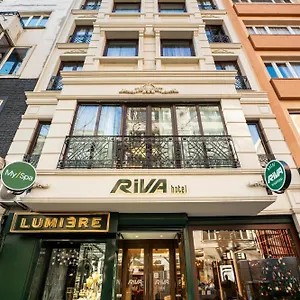 Riva Nisantasi فندق