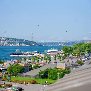 The Palm Bosphorus فندق