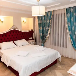 Hotel Mirapartotel, Istambul
