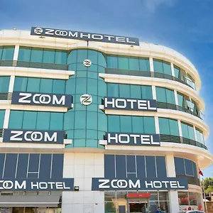 Hotel Zoom, Istambul