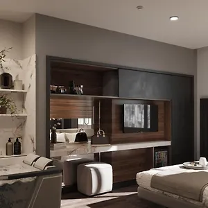 Hotel Second, Istambul