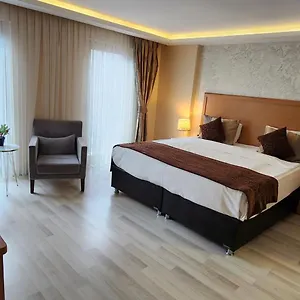 Galataportwawhotel فندق