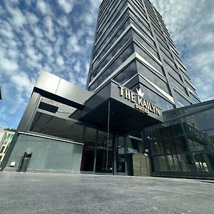 The Kailyn Hotels&suites Atasehir فندق