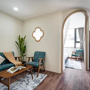 Jan Point Bed & Breakfast Ho Chi Minh City