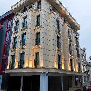 Hotel The Omiya, Istambul