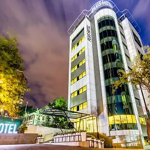 Bostanci Atasehir Hotell