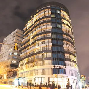 Serenity Airport Hotel