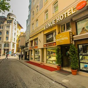 Hotel Venue Old, Istambul