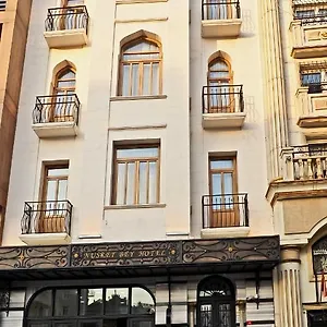 Nusretbey Istanbul