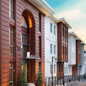 Hotel Millennium Golden Horn, Istambul