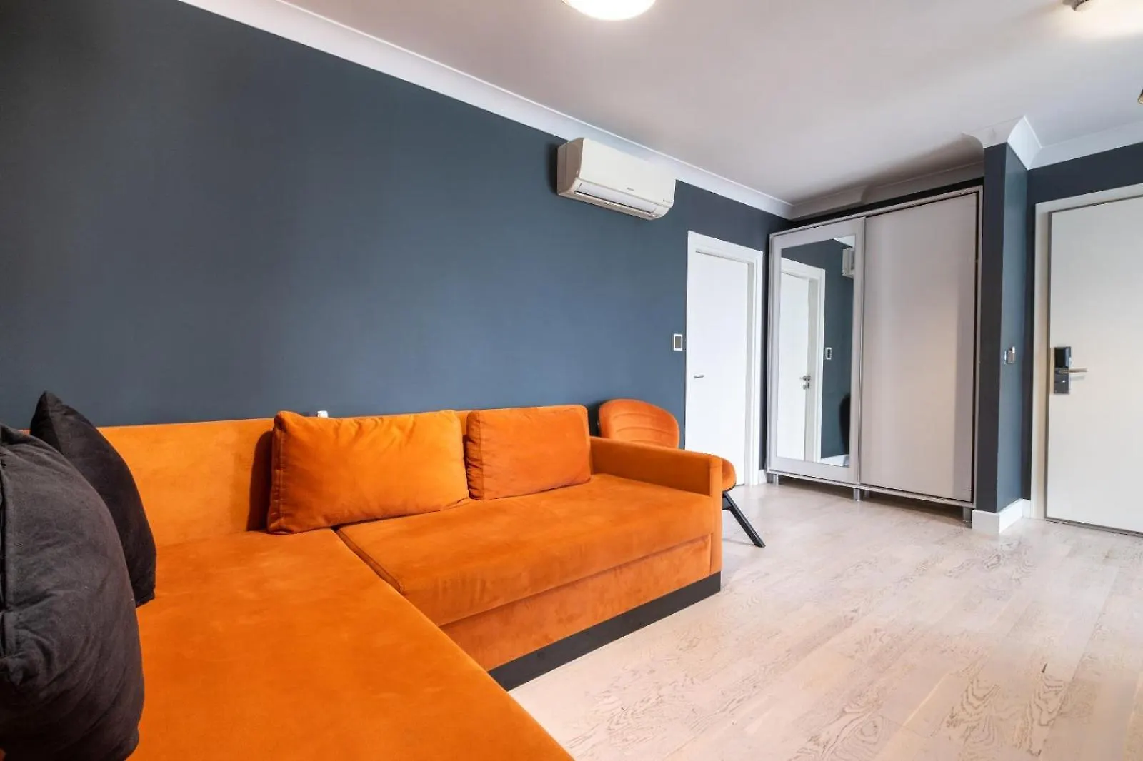 Hotel 216 Bosphorus Suite Istambul