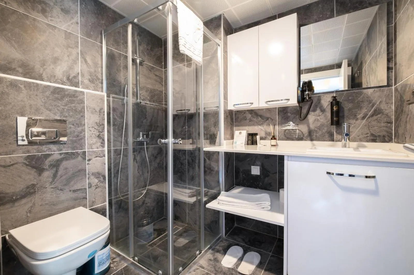 216 Bosphorus Suite Istambul