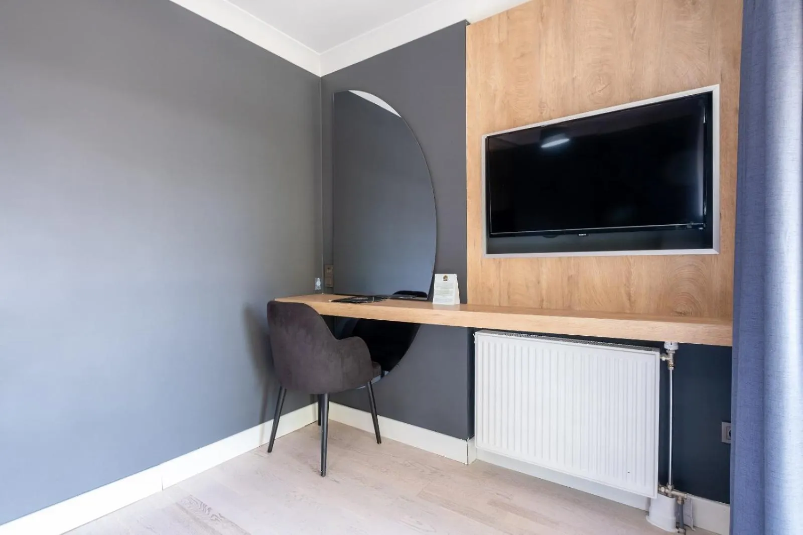 216 Bosphorus Suite Istambul